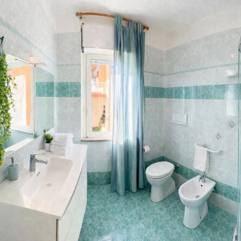Spargi Apartment - La Maddalena - Appartamento con 2 Camere da Letto e Balcone - 4