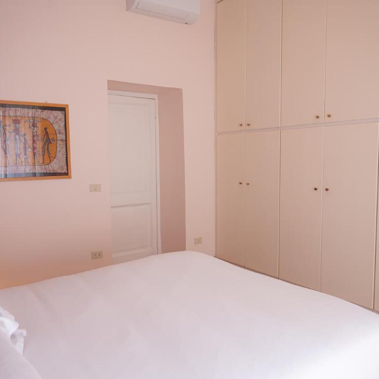TrastevereHome - Bright 5BR Character Home in Trastevere with Lift - Appartamento con 5 Camere da Letto - 14