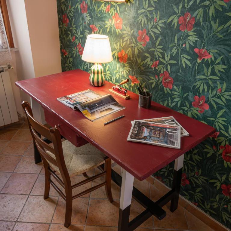 TrastevereHome - Bright 5BR Character Home in Trastevere with Lift - Appartamento con 5 Camere da Letto - 17
