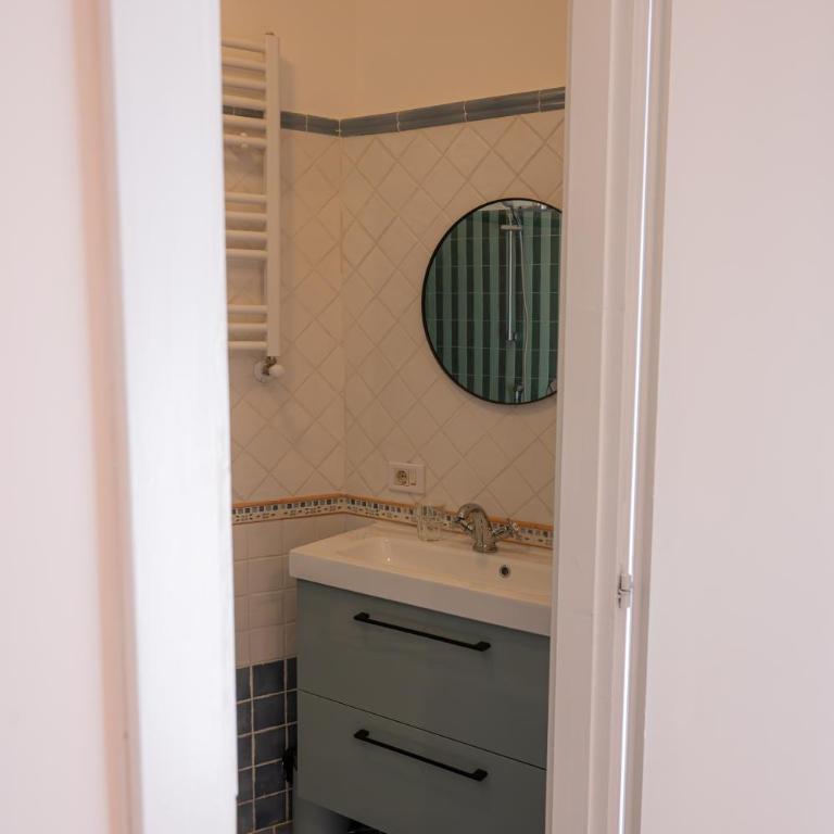TrastevereHome - Bright 5BR Character Home in Trastevere with Lift - Appartamento con 5 Camere da Letto - 18