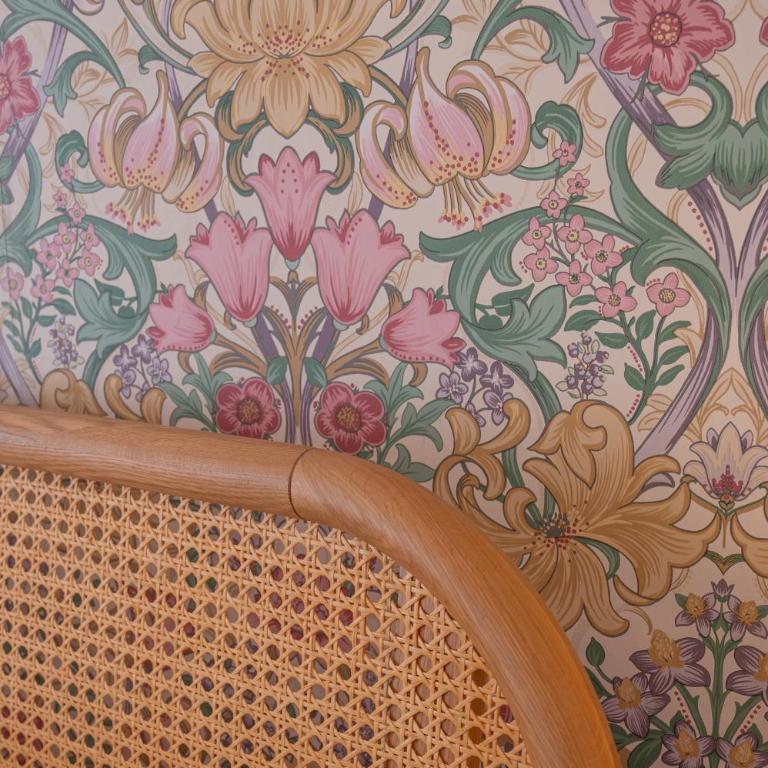 TrastevereHome - Bright 5BR Character Home in Trastevere with Lift - Appartamento con 5 Camere da Letto - 21