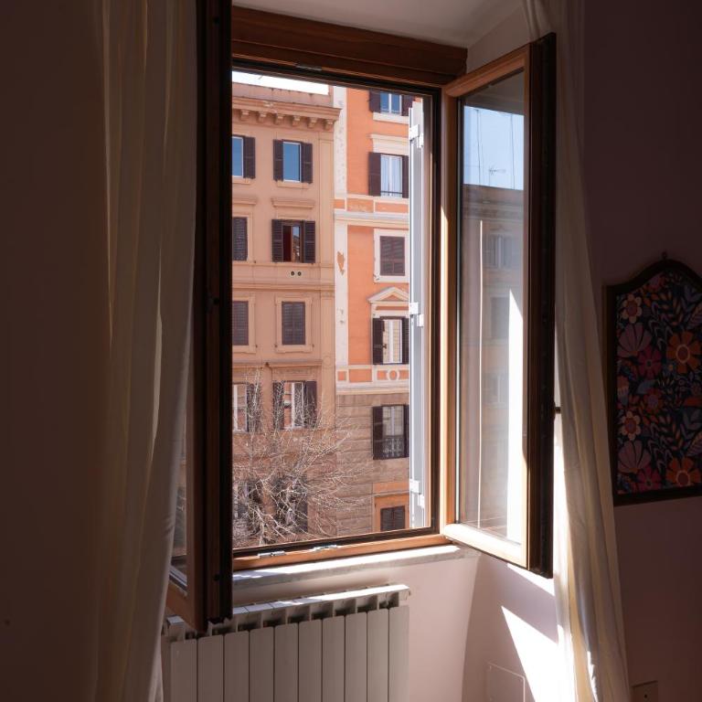 TrastevereHome - Bright 5BR Character Home in Trastevere with Lift - Appartamento con 5 Camere da Letto - 26