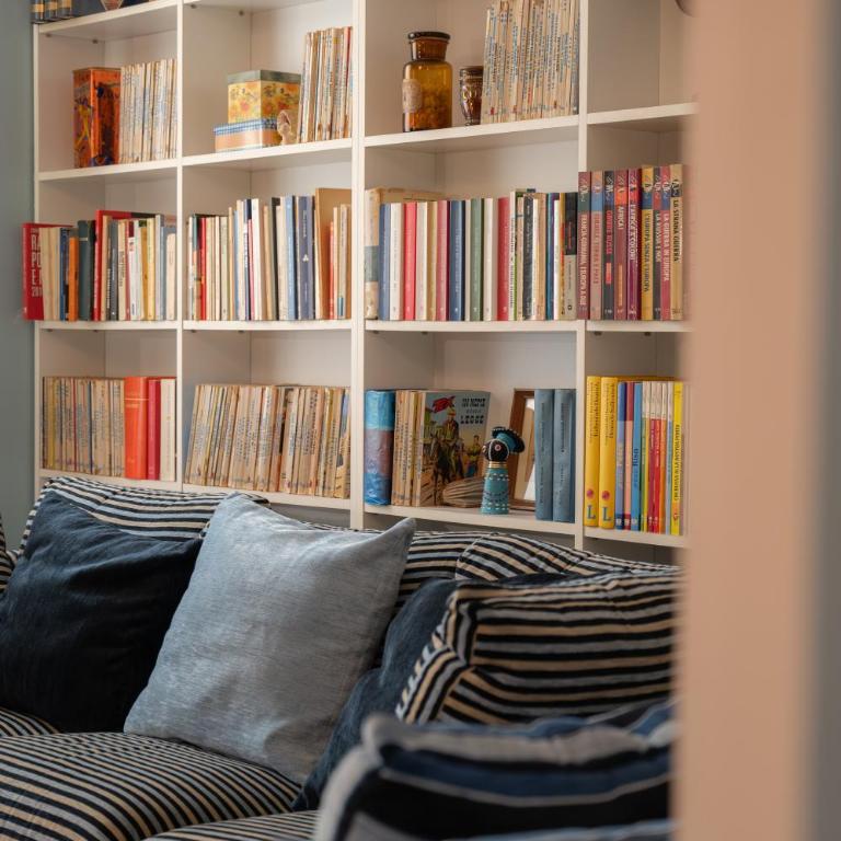 TrastevereHome - Bright 5BR Character Home in Trastevere with Lift - Appartamento con 5 Camere da Letto - 29