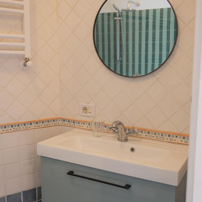 TrastevereHome - Bright 5BR Character Home in Trastevere with Lift - Appartamento con 5 Camere da Letto - 59
