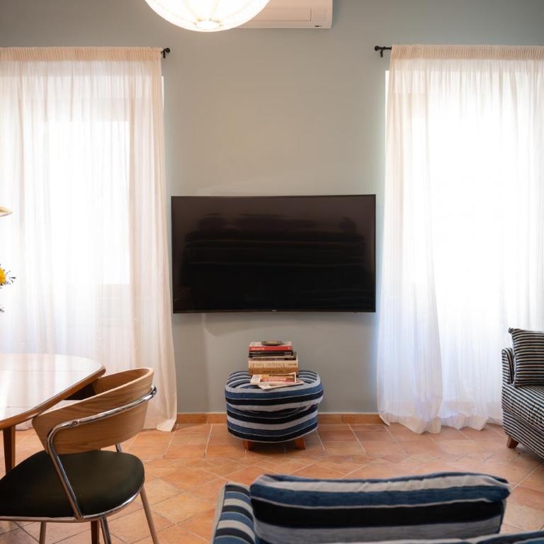 TrastevereHome - Bright 5BR Character Home in Trastevere with Lift - Appartamento con 5 Camere da Letto - 11