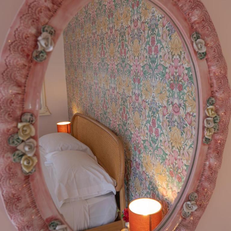 TrastevereHome - Bright 5BR Character Home in Trastevere with Lift - Appartamento con 5 Camere da Letto - 43
