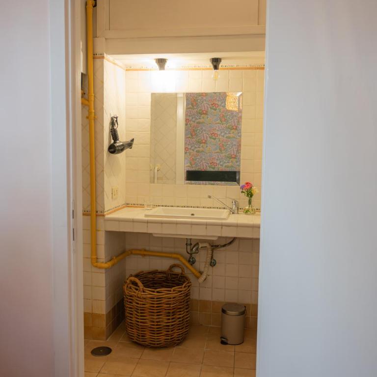 TrastevereHome - Bright 5BR Character Home in Trastevere with Lift - Appartamento con 5 Camere da Letto - 39