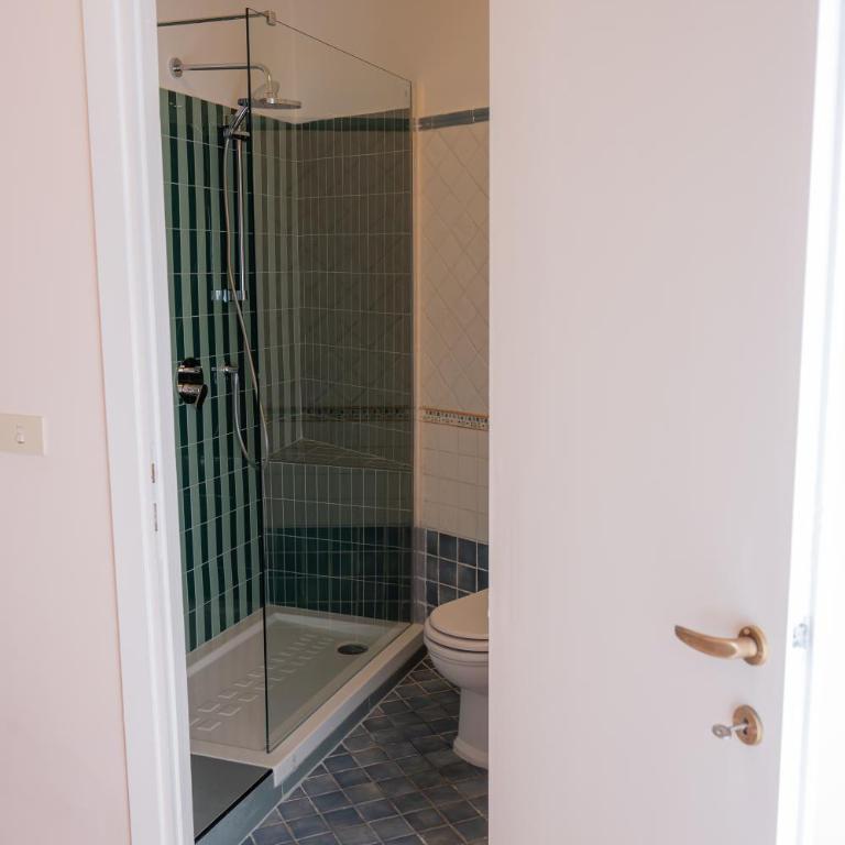 TrastevereHome - Bright 5BR Character Home in Trastevere with Lift - Appartamento con 5 Camere da Letto - 36