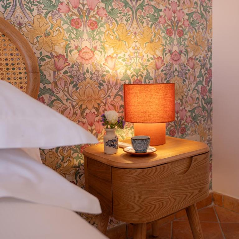 TrastevereHome - Bright 5BR Character Home in Trastevere with Lift - Appartamento con 5 Camere da Letto - 38