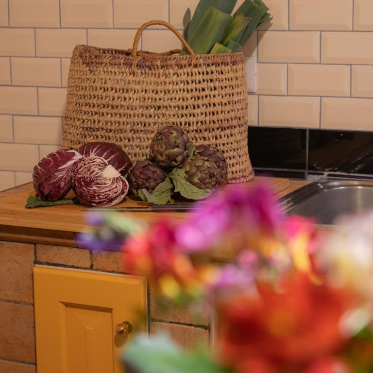 TrastevereHome - Bright 5BR Character Home in Trastevere with Lift - Appartamento con 5 Camere da Letto - 64