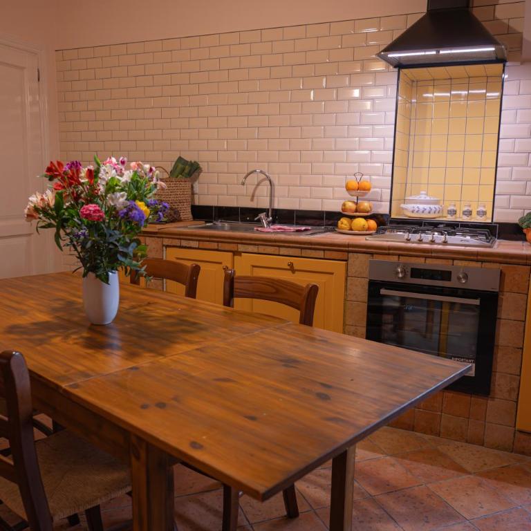 TrastevereHome - Bright 5BR Character Home in Trastevere with Lift - Appartamento con 5 Camere da Letto - 10