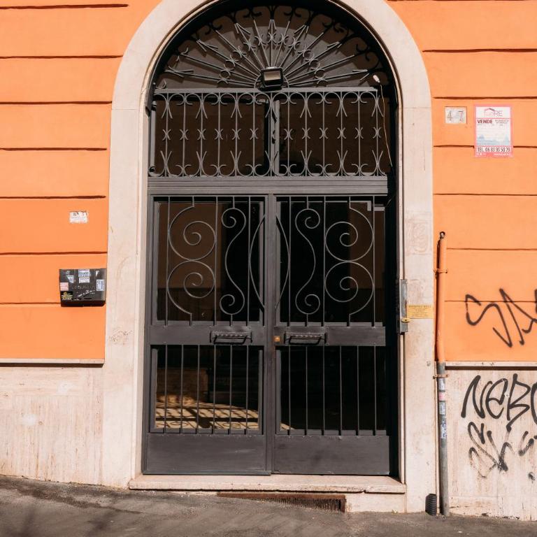 TrastevereHome - Bright 5BR Character Home in Trastevere with Lift - Appartamento con 5 Camere da Letto - 53