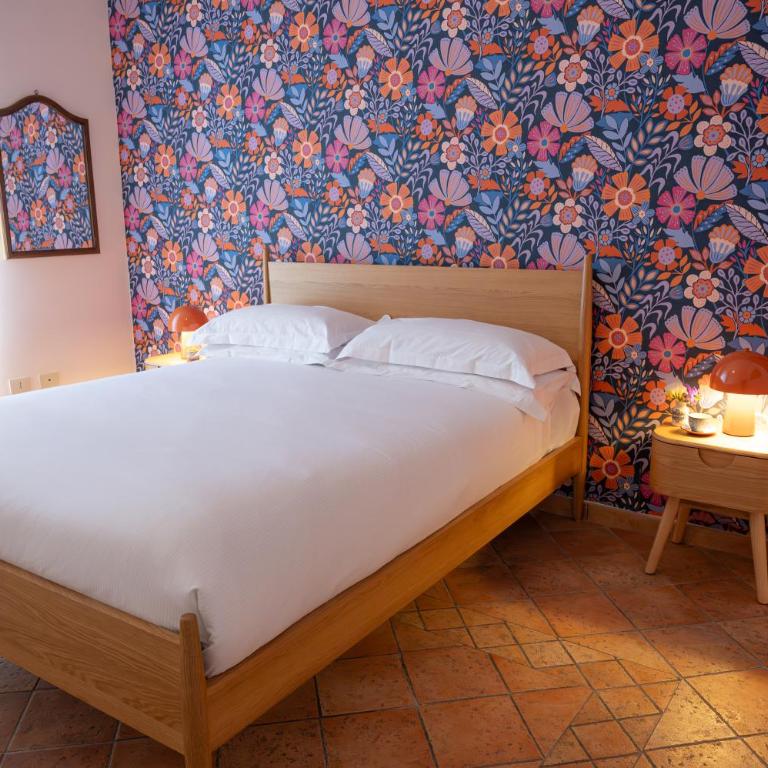 TrastevereHome - Bright 5BR Character Home in Trastevere with Lift - Appartamento con 5 Camere da Letto - 5