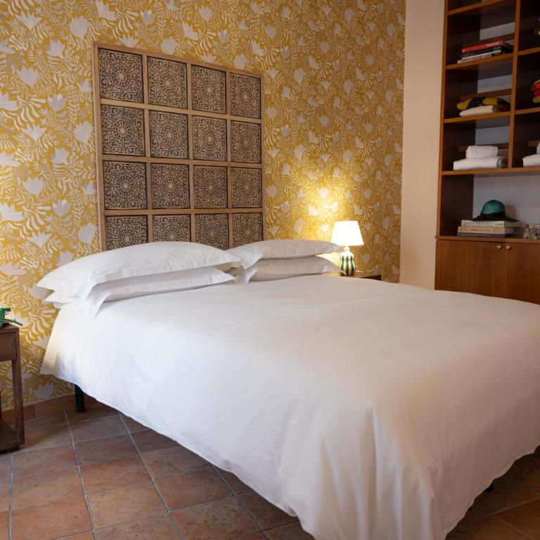 TrastevereHome - Bright 5BR Character Home in Trastevere with Lift - Appartamento con 5 Camere da Letto - 4