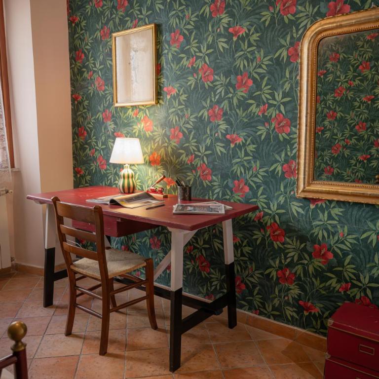TrastevereHome - Bright 5BR Character Home in Trastevere with Lift - Appartamento con 5 Camere da Letto - 34