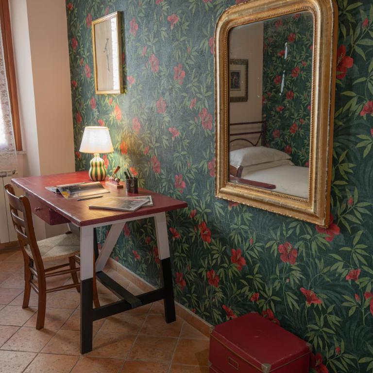 TrastevereHome - Bright 5BR Character Home in Trastevere with Lift - Appartamento con 5 Camere da Letto - 62