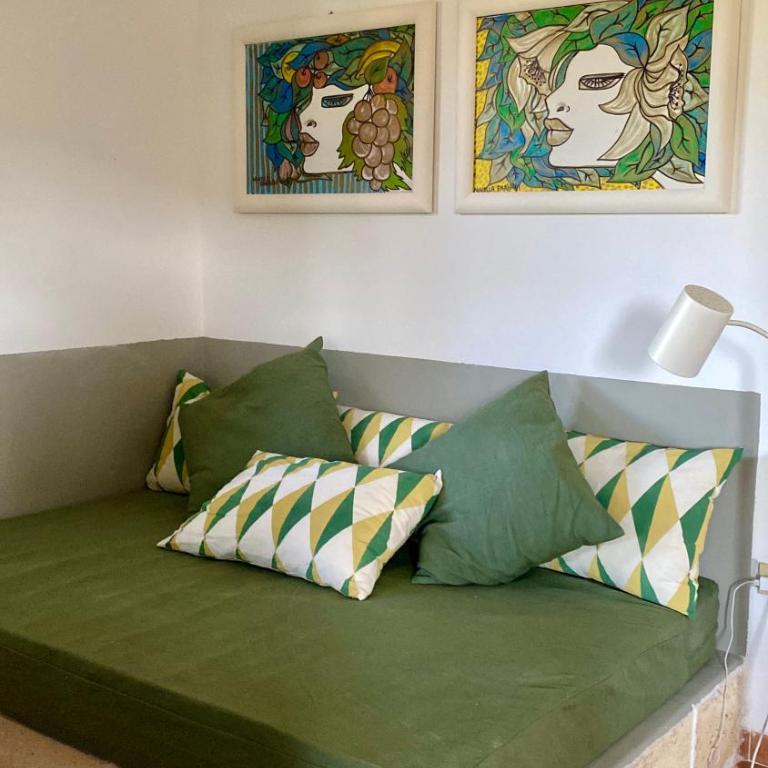 Casaulivo Setteminne At-my-place NaturaMare - Appartamento con 3 Camere da Letto - 7
