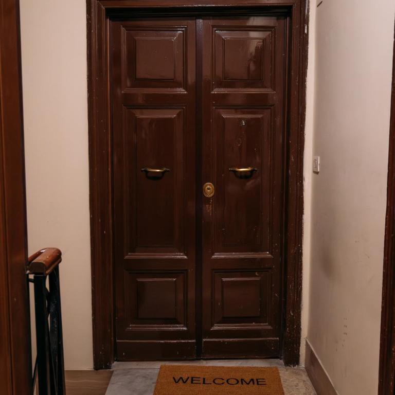 TrastevereHome - Bright 5BR Character Home in Trastevere with Lift - Appartamento con 5 Camere da Letto - 41