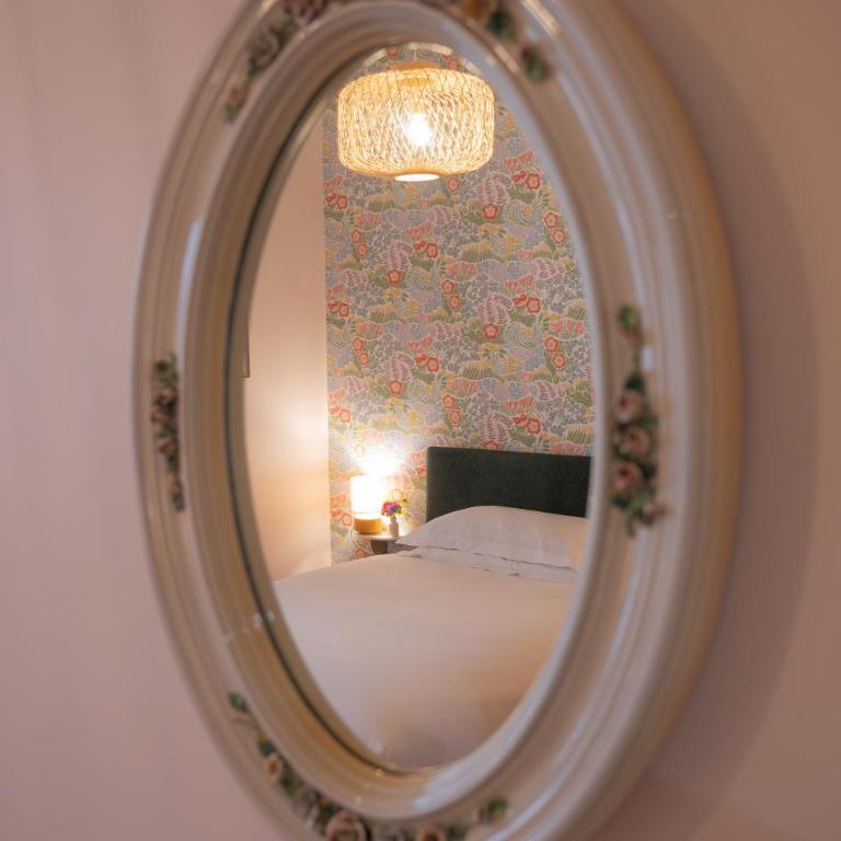 TrastevereHome - Bright 5BR Character Home in Trastevere with Lift - Appartamento con 5 Camere da Letto - 50