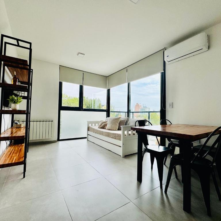 Pionero - Apartamento de 1 dormitorio - 3
