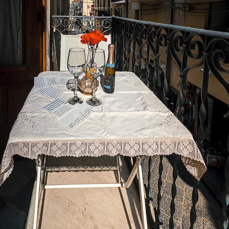 Angelina's apartment - Appartamento con 2 Camere da Letto - 20