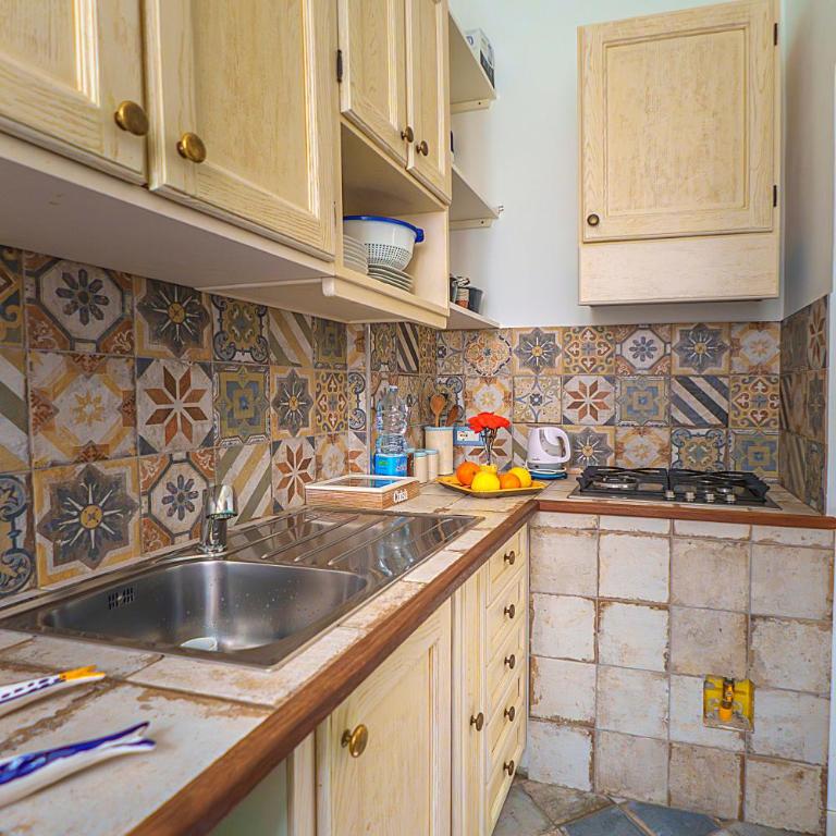 Angelina's apartment - Appartamento con 2 Camere da Letto - 4
