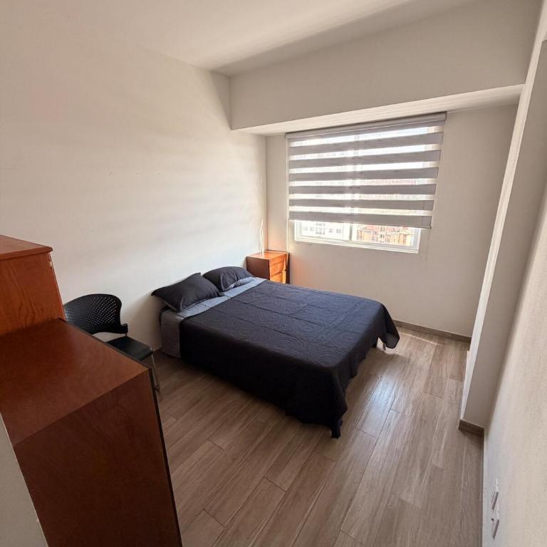 Luxury Apartment Near Arena GDL, Swimming Pool - Apartamento de 2 dormitorios - 6