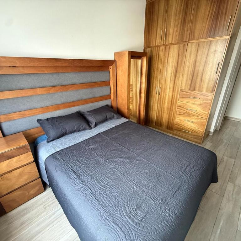 Luxury Apartment Near Arena GDL, Swimming Pool - Apartamento de 2 dormitorios - 7