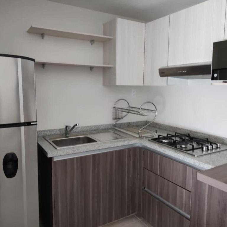 Luxury Apartment Near Arena GDL, Swimming Pool - Apartamento de 2 dormitorios - 8
