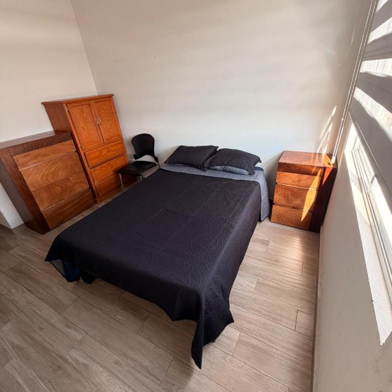 Luxury Apartment Near Arena GDL, Swimming Pool - Apartamento de 2 dormitorios - 11