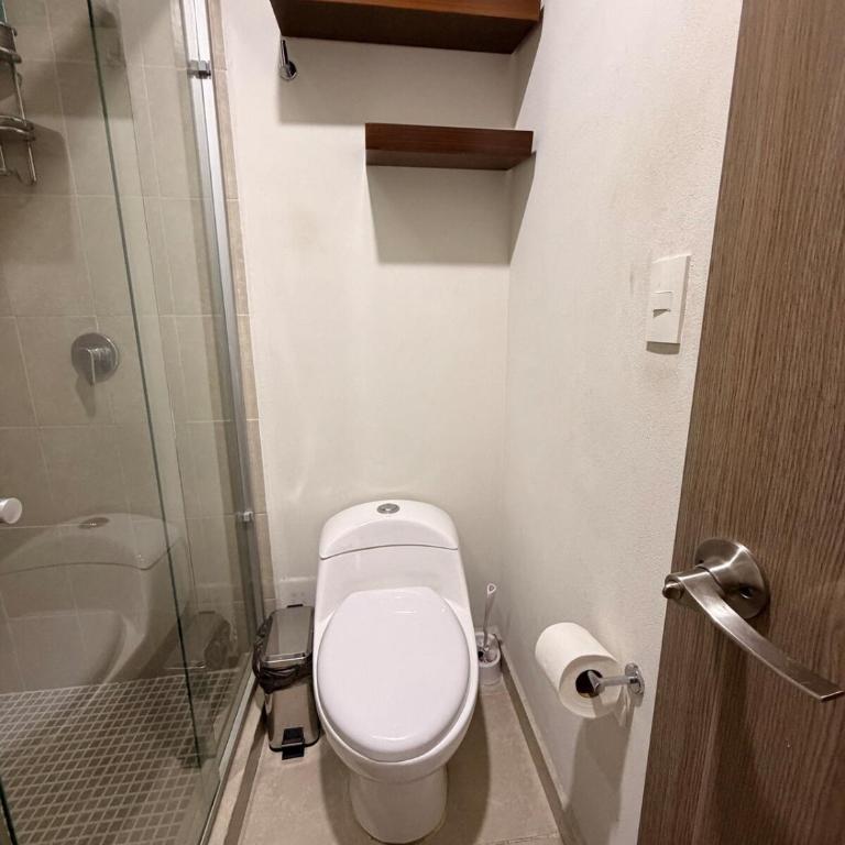 Luxury Apartment Near Arena GDL, Swimming Pool - Apartamento de 2 dormitorios - 19