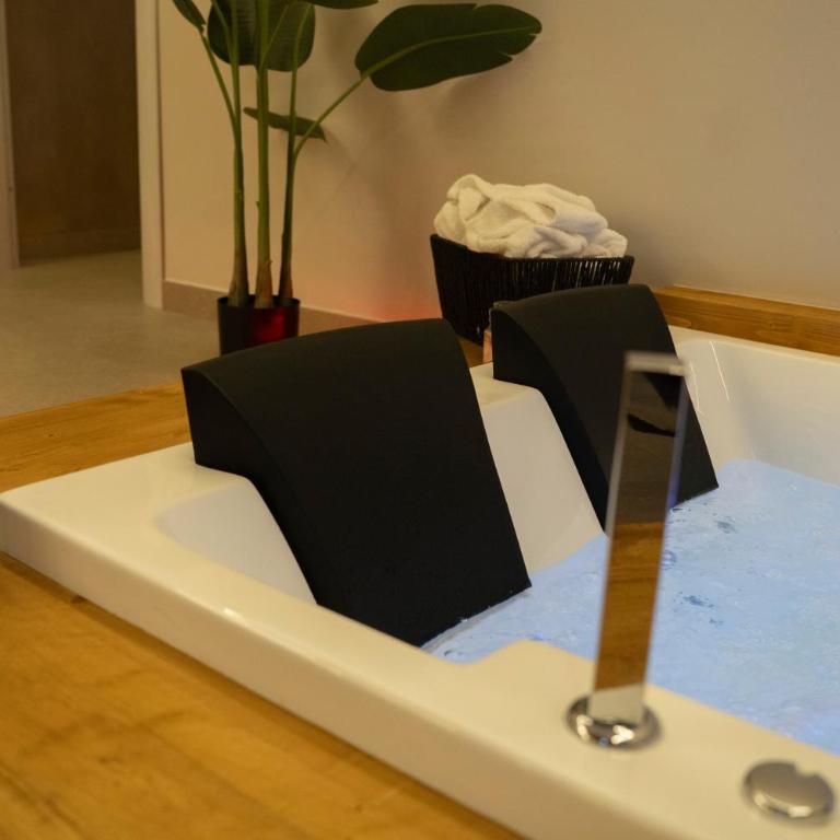 Suite 28 - One-Bedroom Apartment - 1