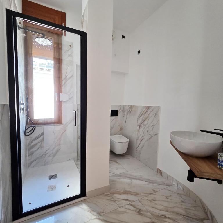 Il Merlo Alassio - Appartamento con 2 Camere da Letto, Balcone e Vista mare - 6