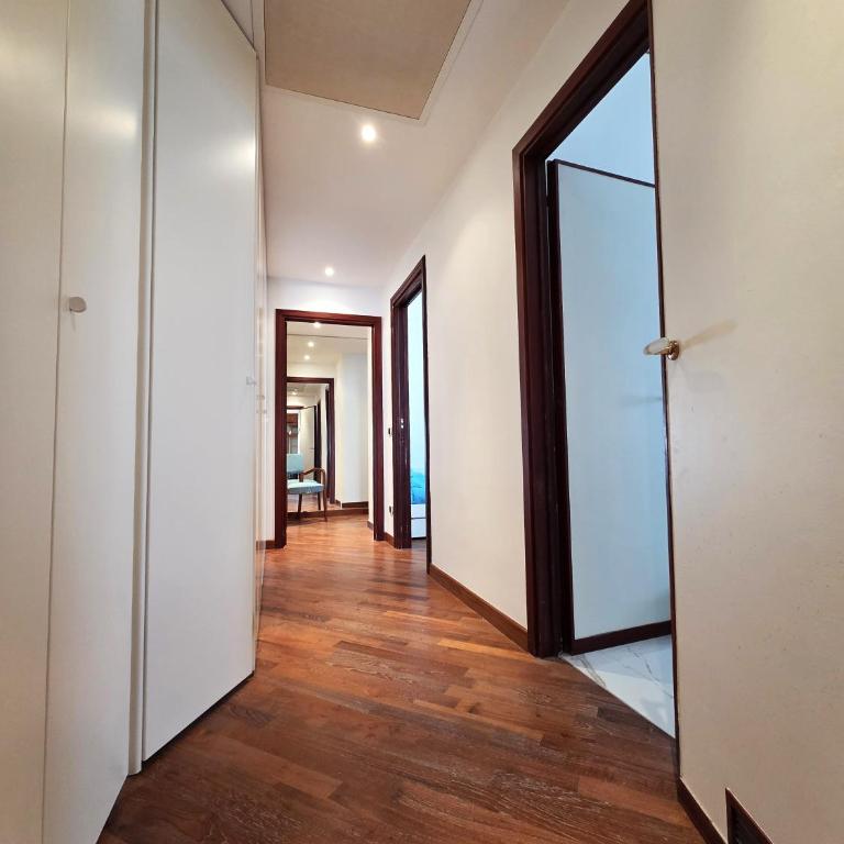 Il Merlo Alassio - Appartamento con 2 Camere da Letto, Balcone e Vista mare - 19