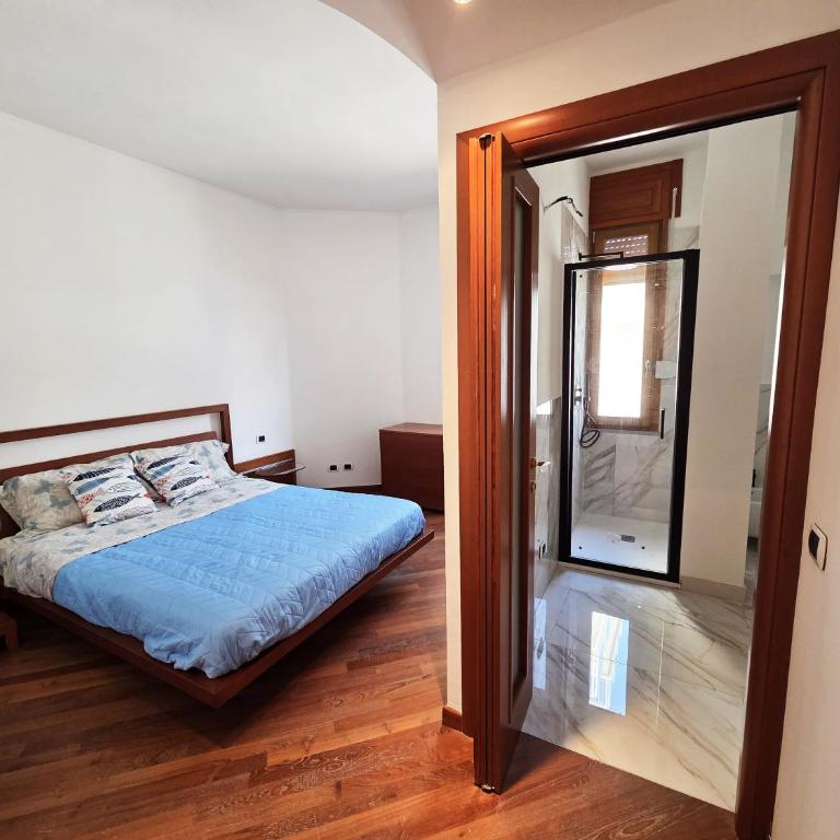 Il Merlo Alassio - Appartamento con 2 Camere da Letto, Balcone e Vista mare - 18