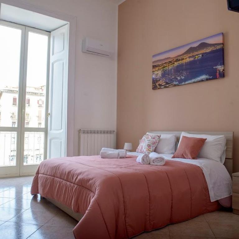 Papò House - Appartamento con 2 Camere da Letto - 2