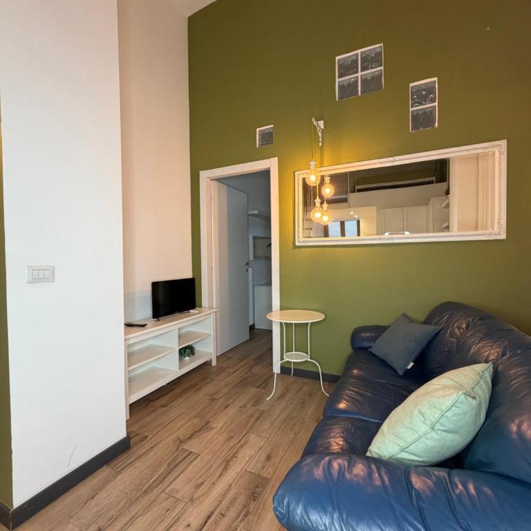 Loft Parma 10 min a piedi da Pz Castello - Appartamento - Piano Terra - 4