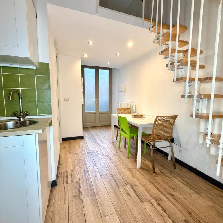 Loft Parma 10 min a piedi da Pz Castello - Appartamento - Piano Terra - 5