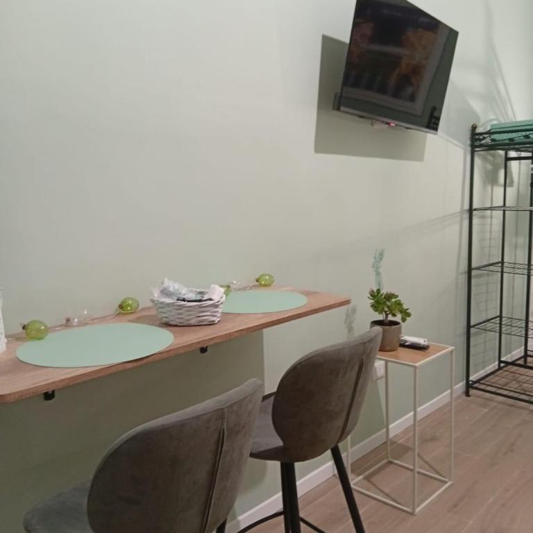 Le Suite di Antonella - Double Room with Private Bathroom - 10