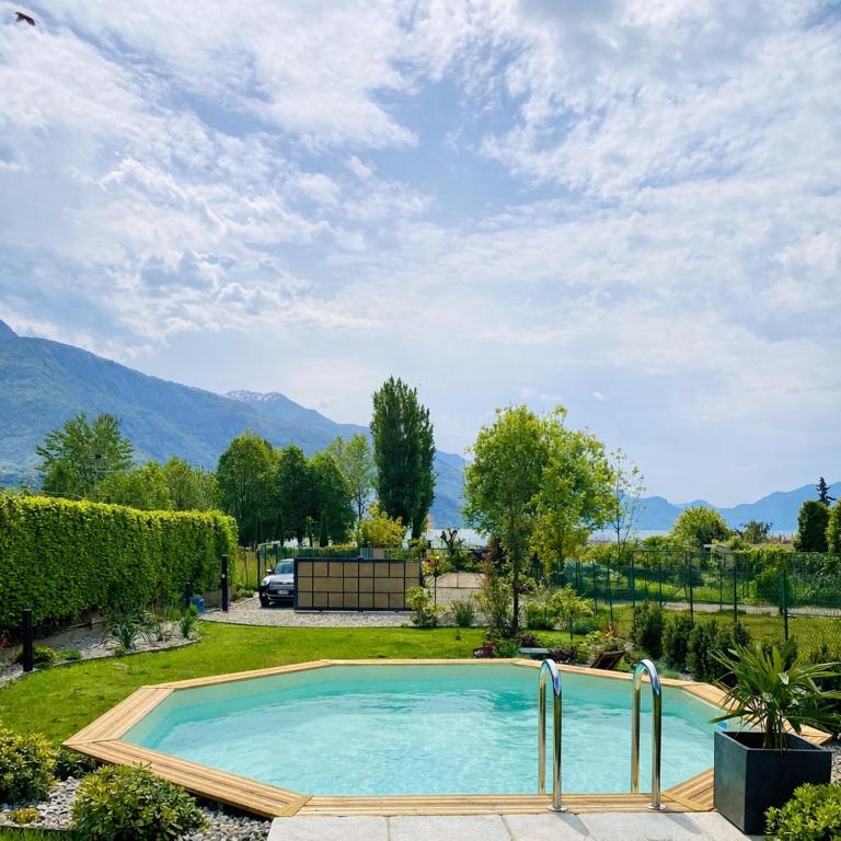 Villa Larius - YourLakeComoHome - Villa - 20