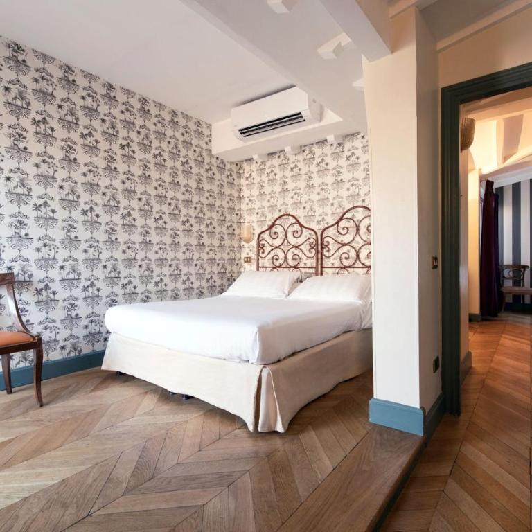 Boutique Hotel Anahi - Suite con Terrazza - 5