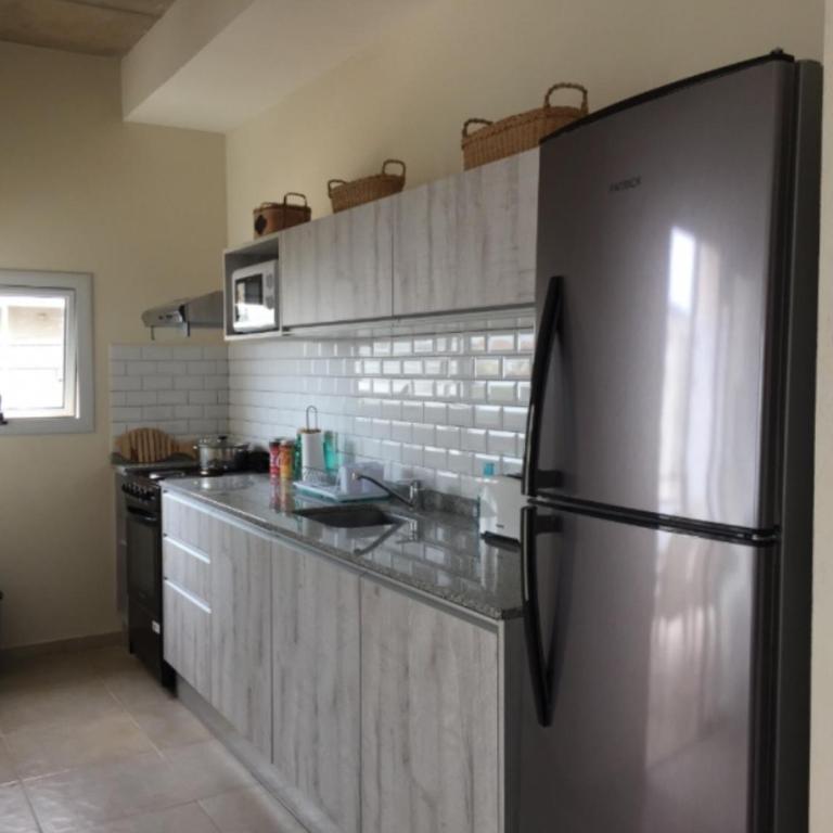 Departamento de María Victoria - Apartamento de 2 dormitorios - 2