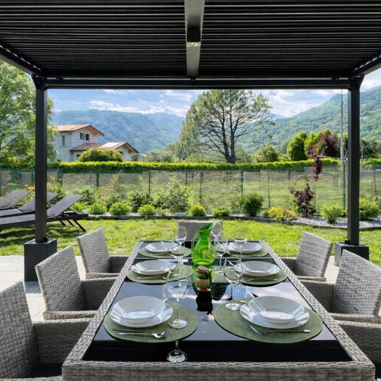 Villa Larius - YourLakeComoHome - Villa - 12