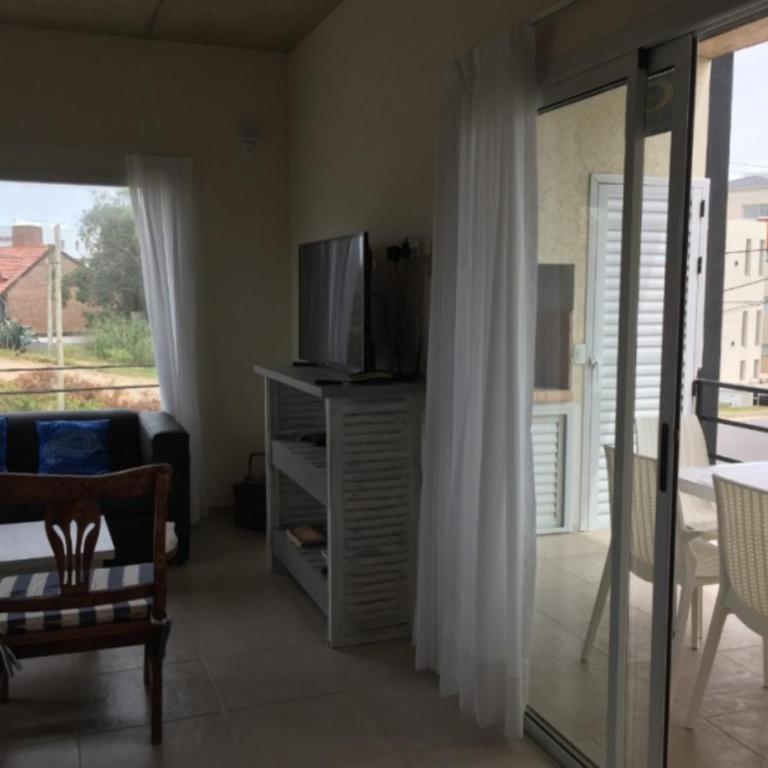 Departamento de María Victoria - Apartamento de 2 dormitorios - 5