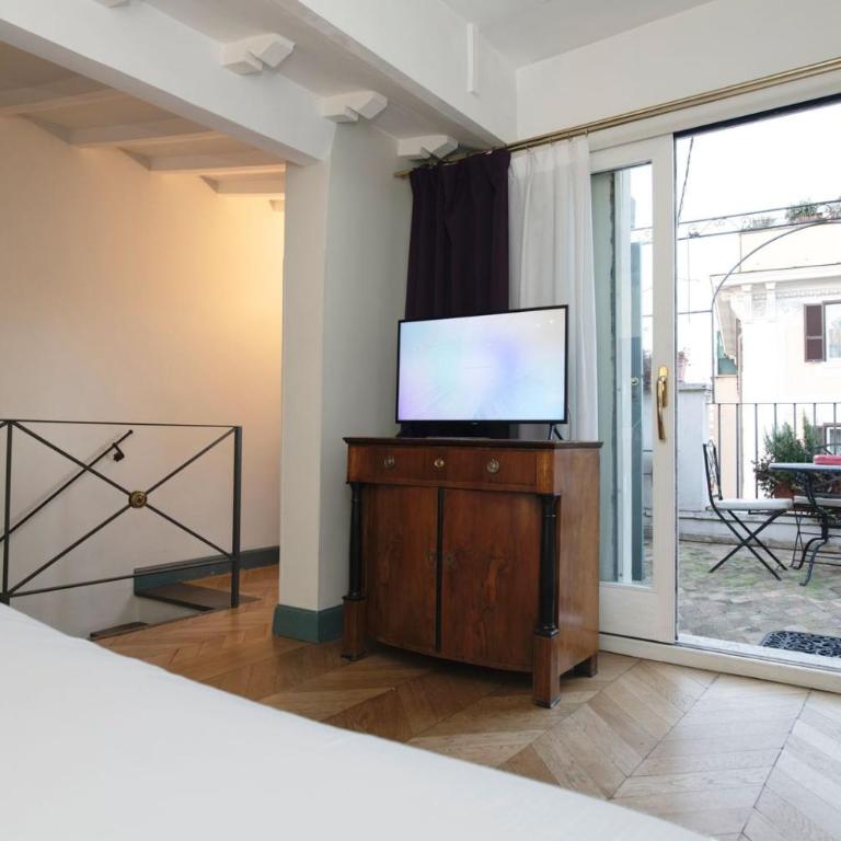 Boutique Hotel Anahi - Suite con Terrazza - 6