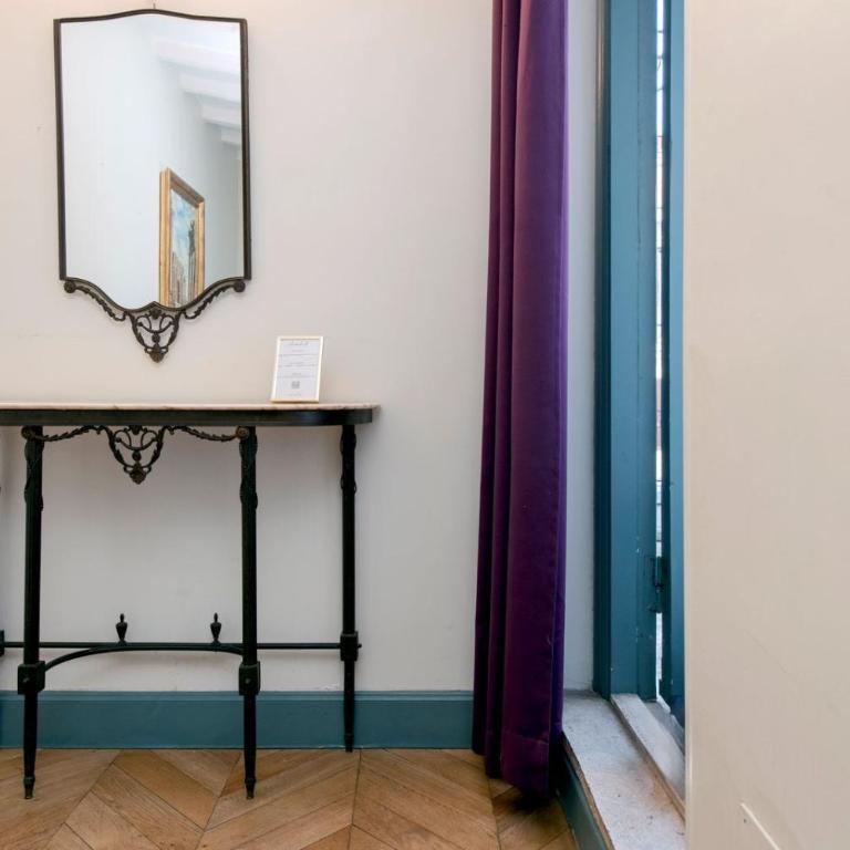 Boutique Hotel Anahi - Suite con Terrazza - 8