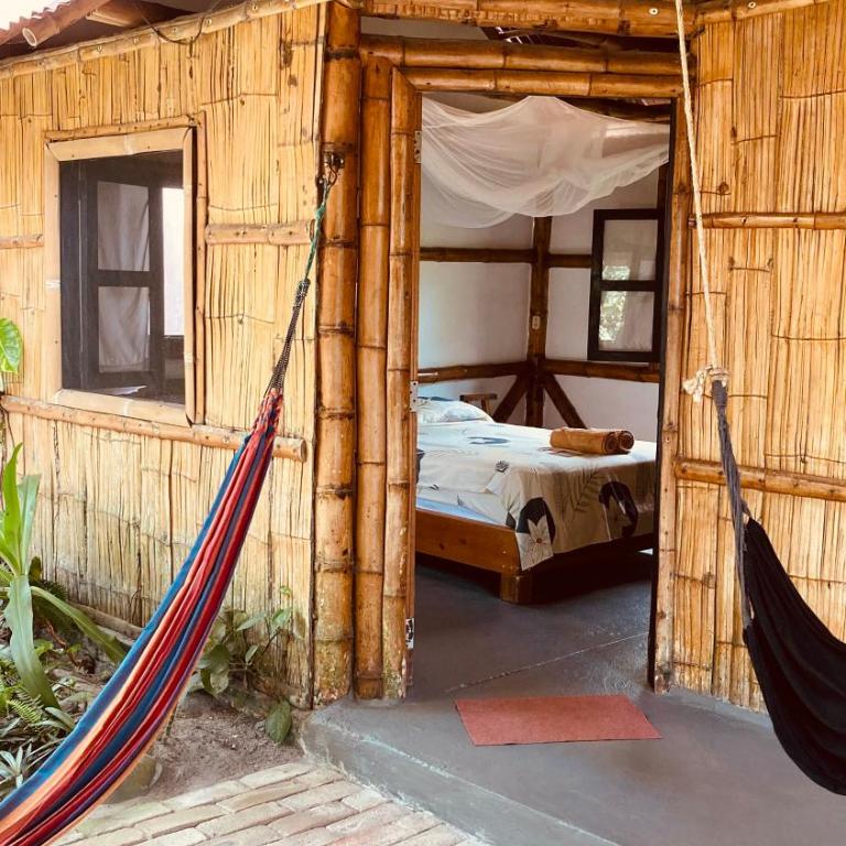 La Caleta - Double Room - 8