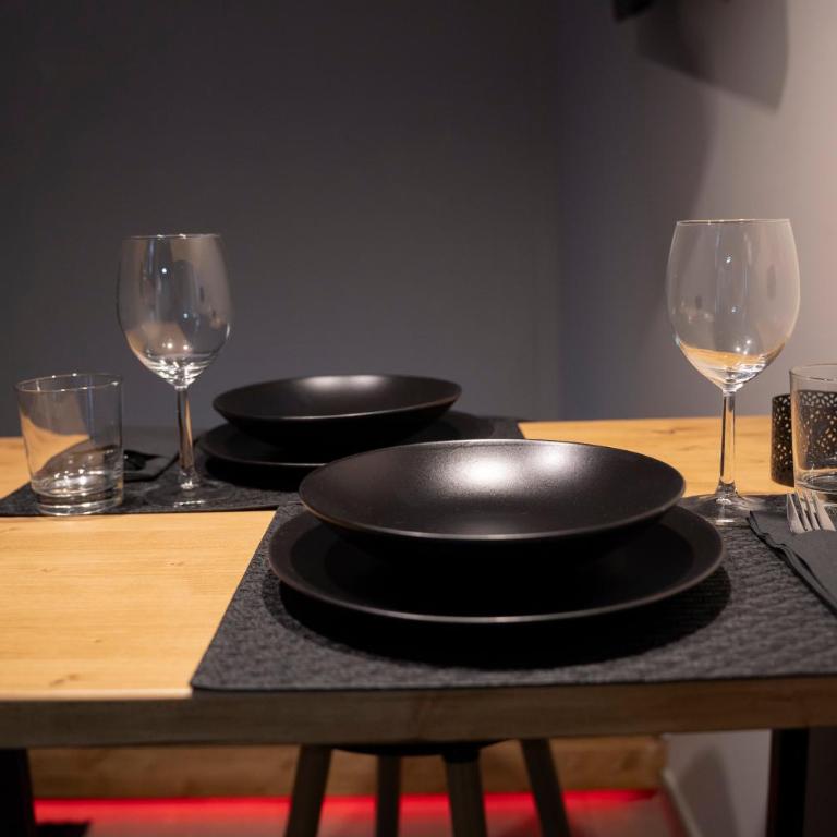 Suite 28 - One-Bedroom Apartment - 8