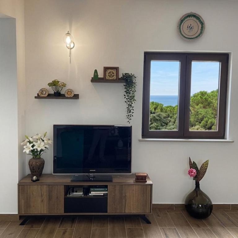 Villa Scalagreca - Appartamento con 2 Camere da Letto - 22