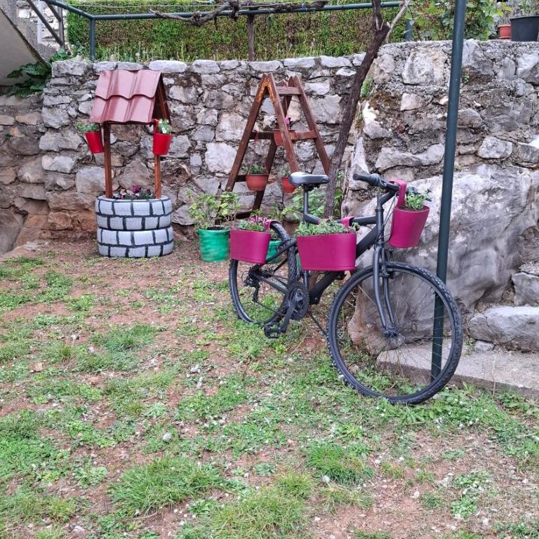 Urban Retreat Dalmatinska - Apartman sa Terasom - 15